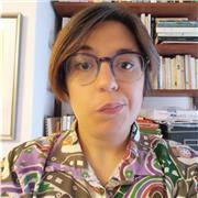 Aiuto chi ha bisogno di imparare l'italiano - I can teach you italian